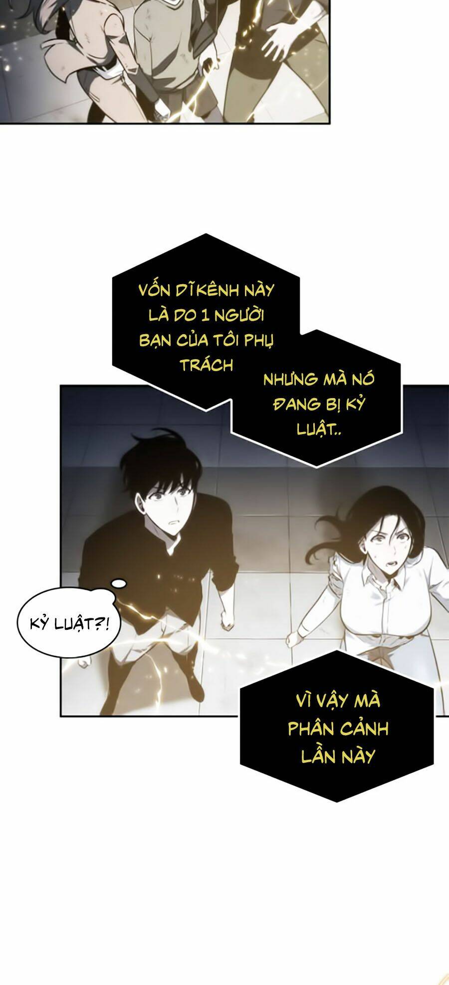 Toàn Trí Độc Giả – Omniscient Reader Chapter 18 - Trang 2