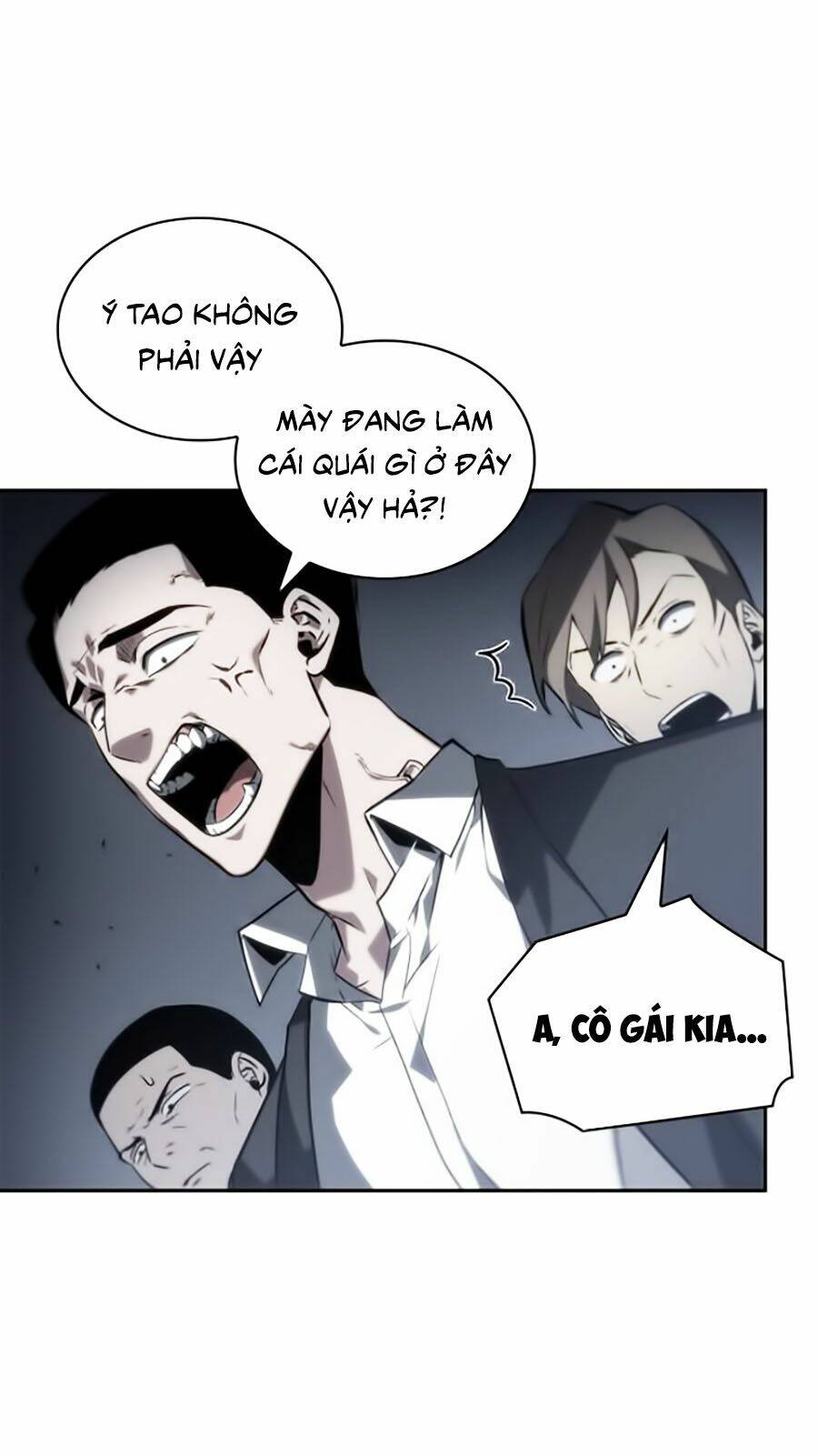 Toàn Trí Độc Giả – Omniscient Reader Chapter 16 - Trang 2