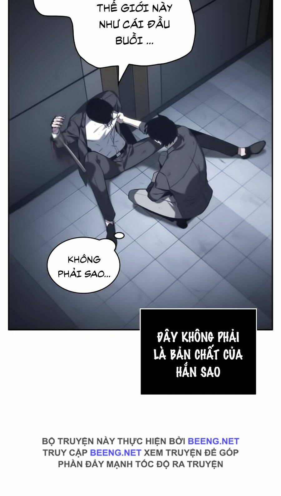 Toàn Trí Độc Giả – Omniscient Reader Chapter 16 - Trang 2