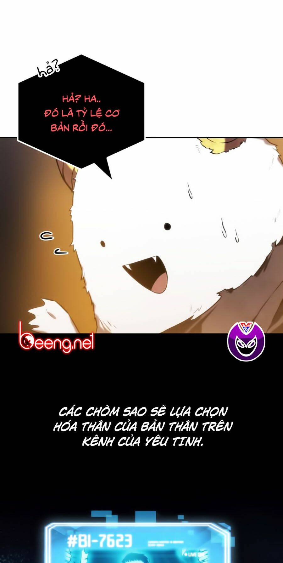 Toàn Trí Độc Giả – Omniscient Reader Chapter 15 - Trang 2