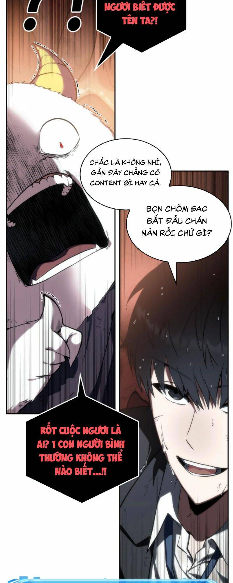 Toàn Trí Độc Giả – Omniscient Reader Chapter 13 - Trang 2