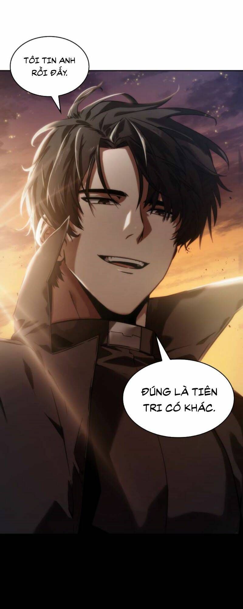 Toàn Trí Độc Giả – Omniscient Reader Chapter 12 - Trang 2