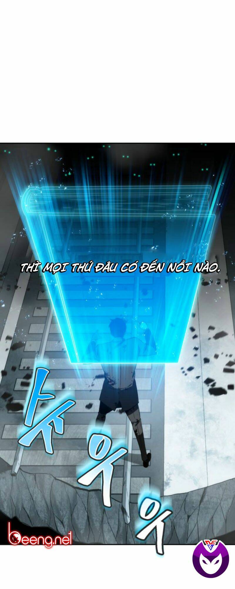 Toàn Trí Độc Giả – Omniscient Reader Chapter 10 - Trang 2