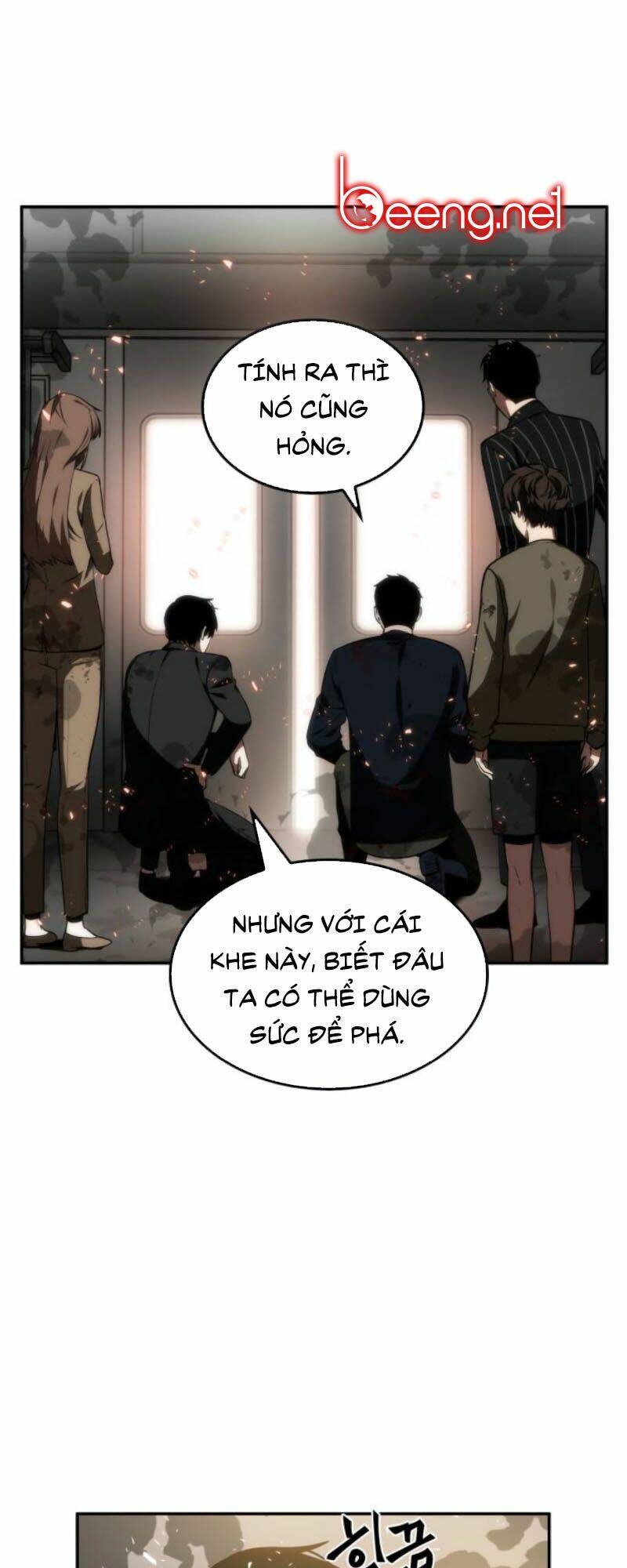 Toàn Trí Độc Giả – Omniscient Reader Chapter 9 - Trang 2