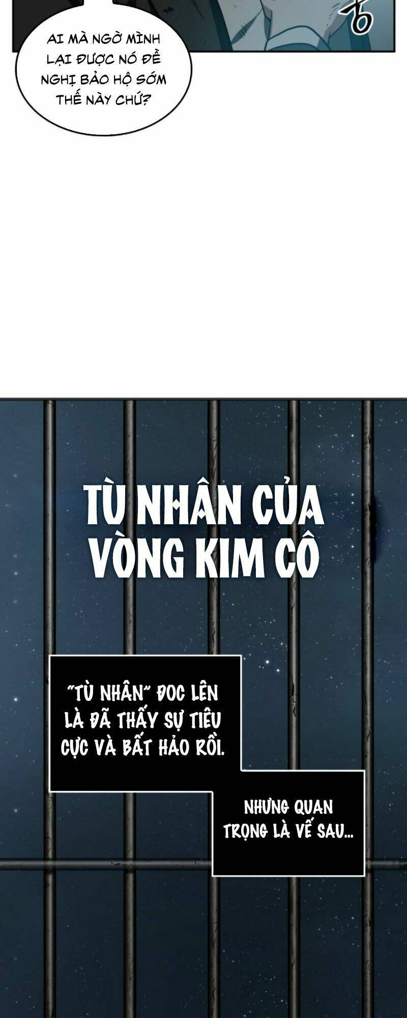 Toàn Trí Độc Giả – Omniscient Reader Chapter 8 - Trang 2