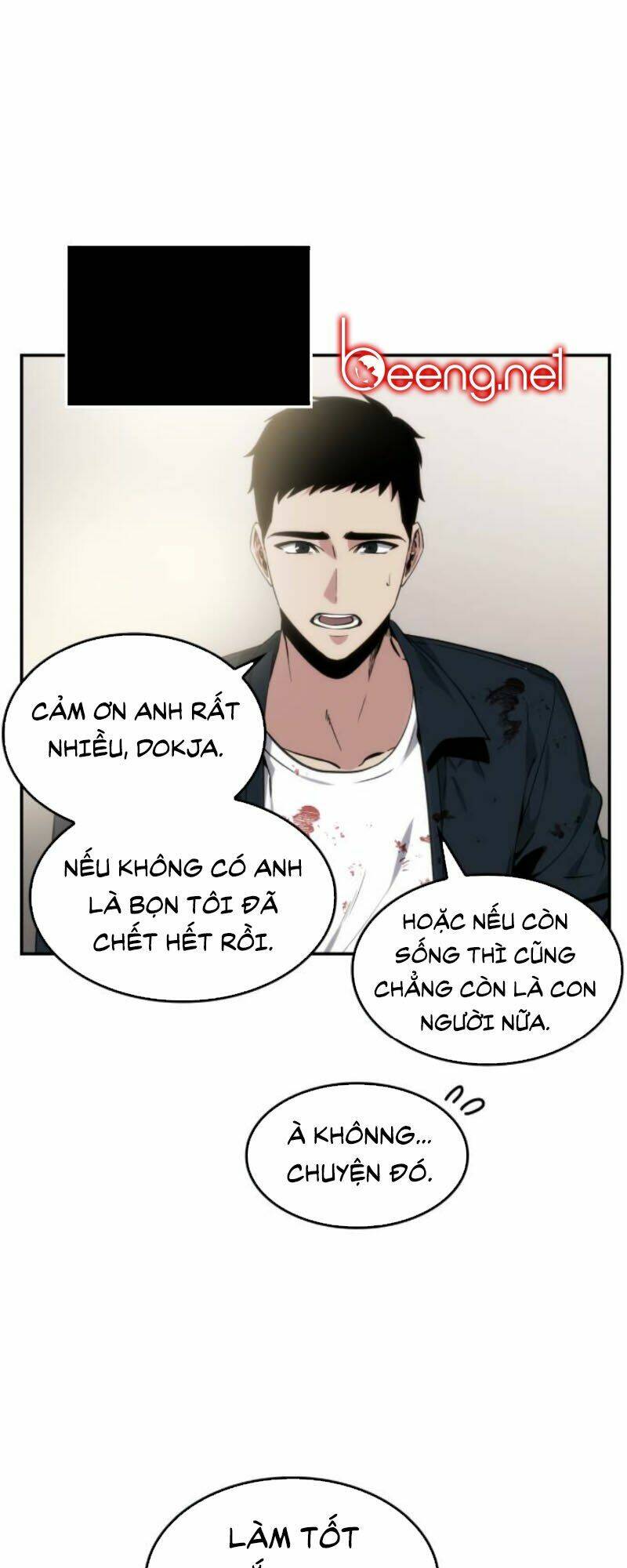 Toàn Trí Độc Giả – Omniscient Reader Chapter 8 - Trang 2