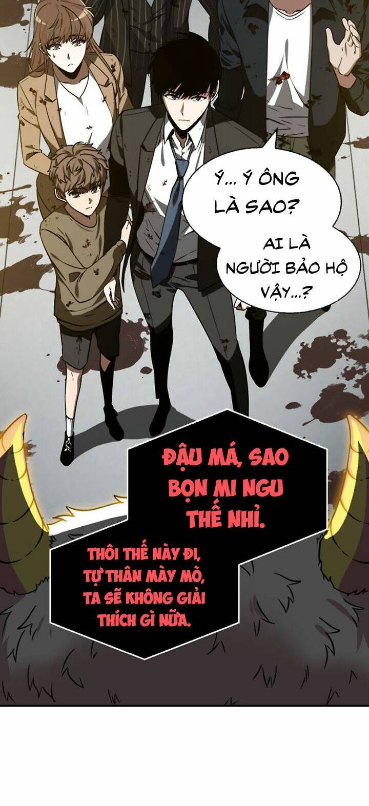 Toàn Trí Độc Giả – Omniscient Reader Chapter 7 - Trang 2