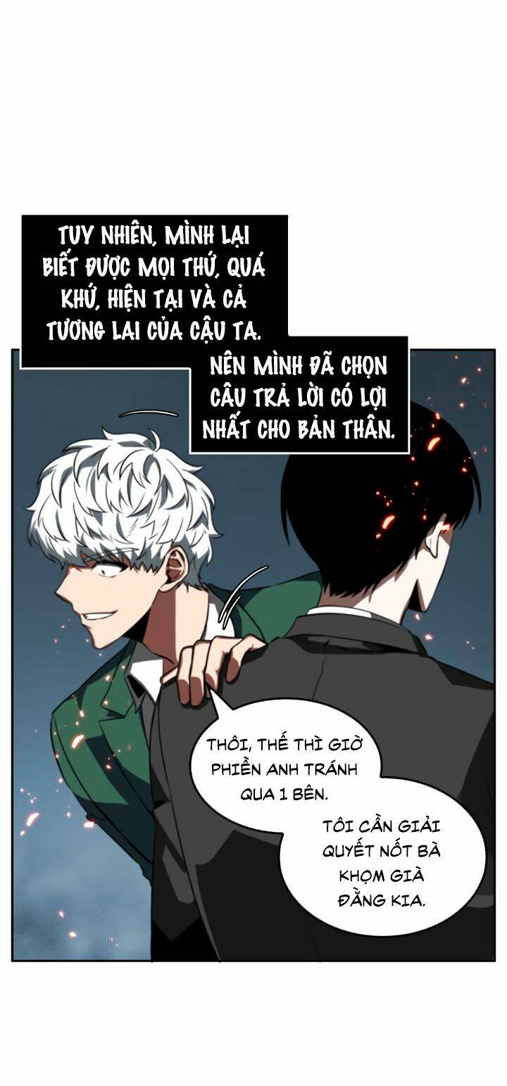 Toàn Trí Độc Giả – Omniscient Reader Chapter 6 - Trang 2