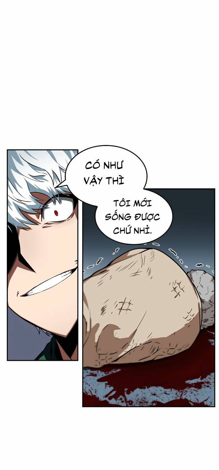 Toàn Trí Độc Giả – Omniscient Reader Chapter 6 - Trang 2