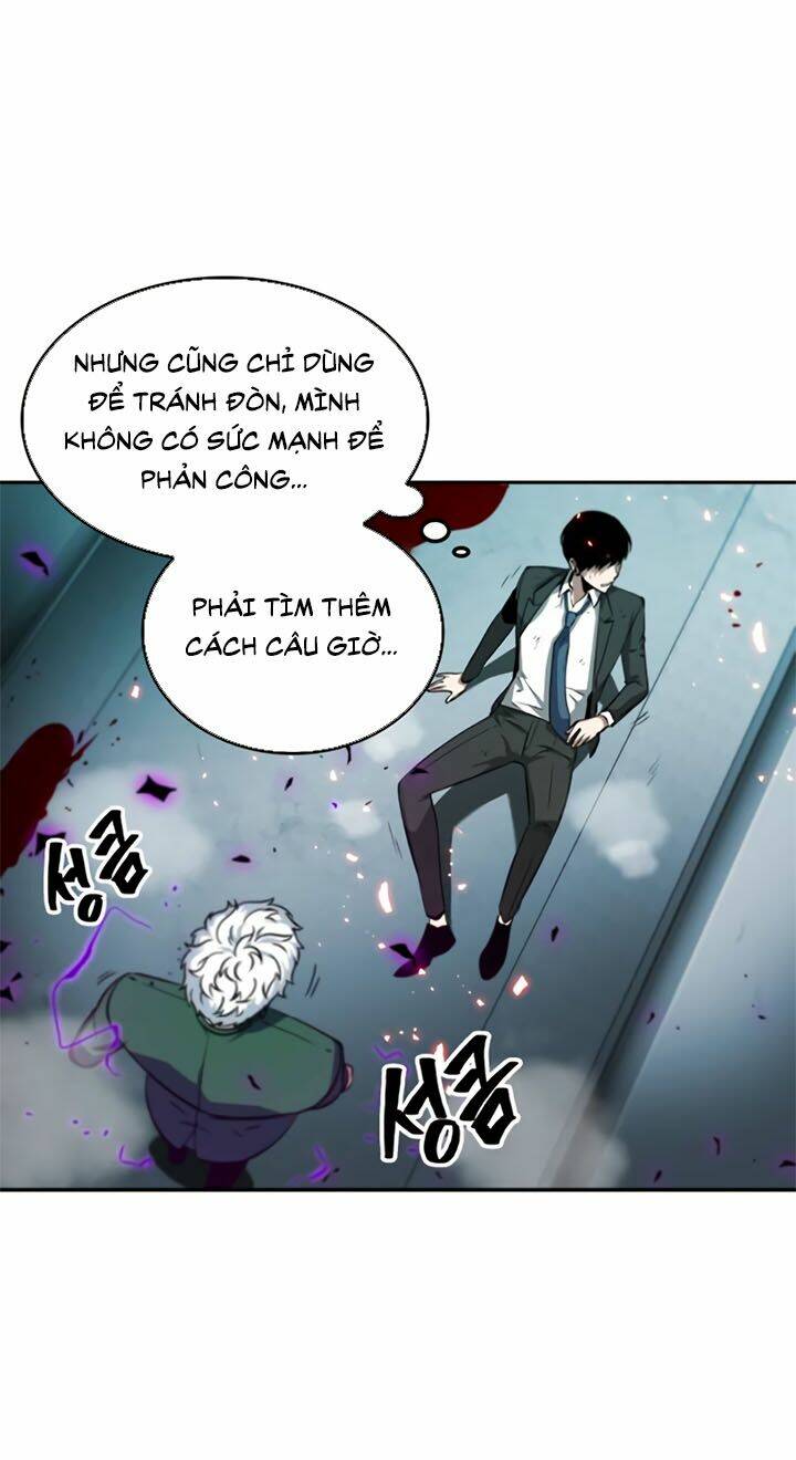 Toàn Trí Độc Giả – Omniscient Reader Chapter 6 - Trang 2