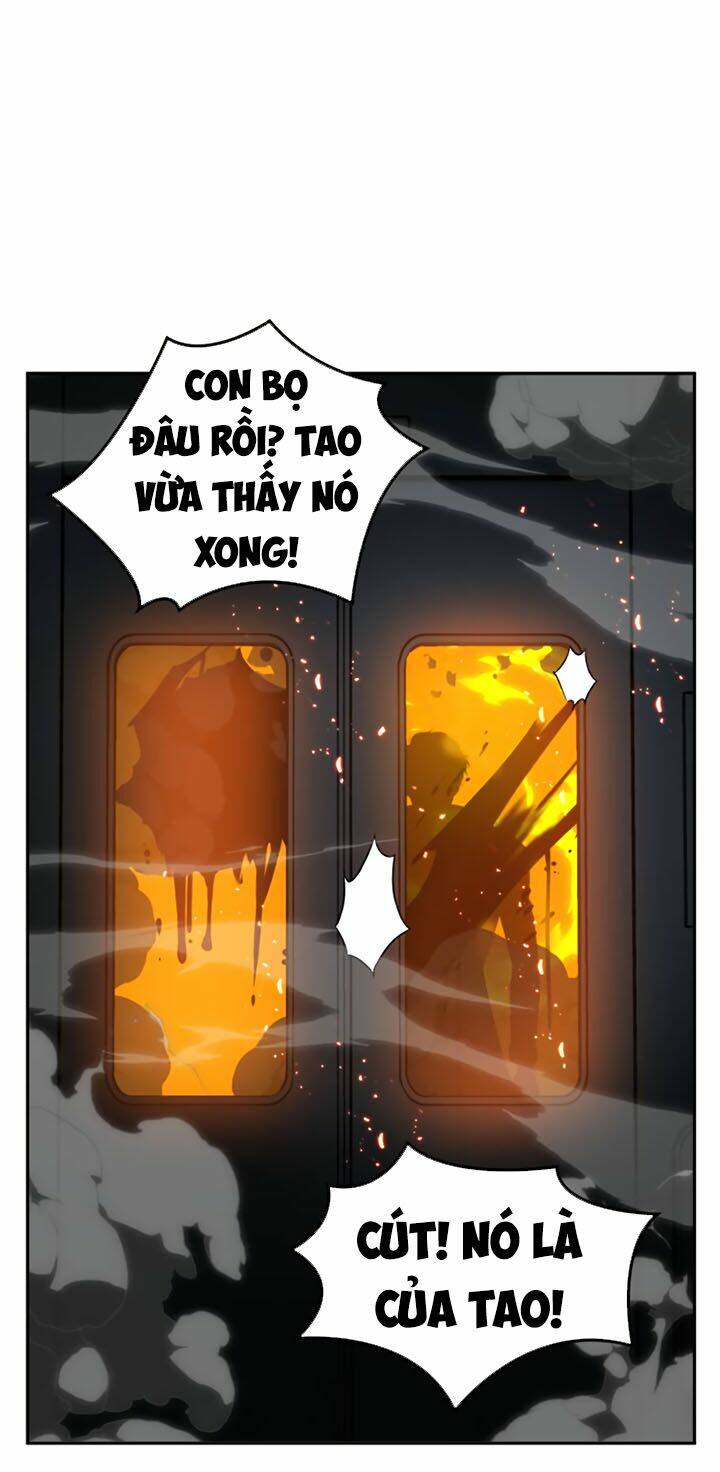 Toàn Trí Độc Giả – Omniscient Reader Chapter 6 - Trang 2