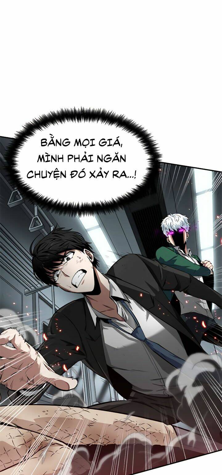 Toàn Trí Độc Giả – Omniscient Reader Chapter 6 - Trang 2