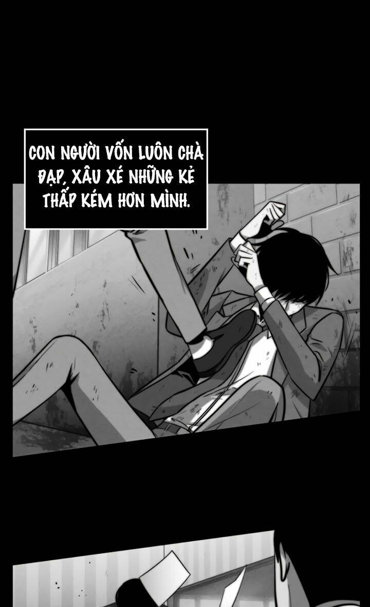 Toàn Trí Độc Giả – Omniscient Reader Chapter 6 - Trang 2