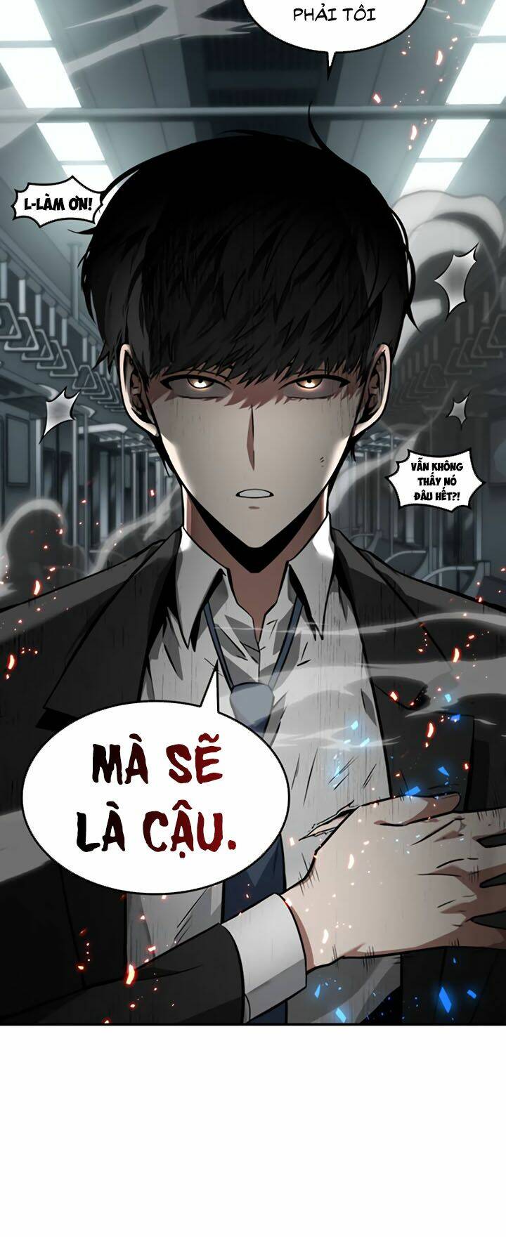 Toàn Trí Độc Giả – Omniscient Reader Chapter 6 - Trang 2