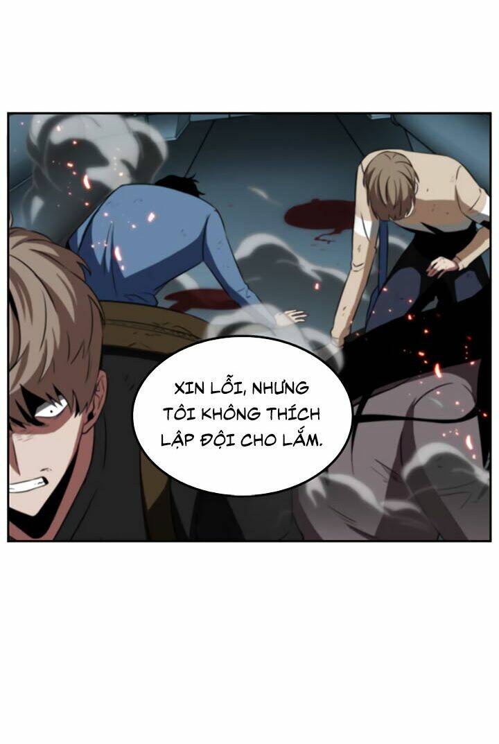 Toàn Trí Độc Giả – Omniscient Reader Chapter 6 - Trang 2