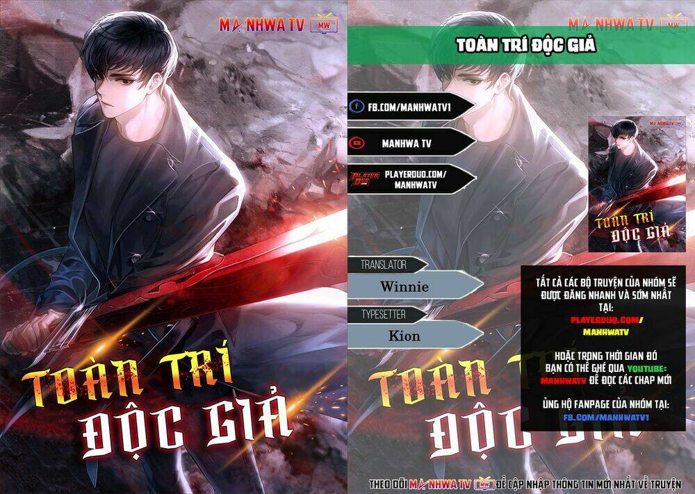 Toàn Trí Độc Giả – Omniscient Reader Chapter 4 - Trang 2