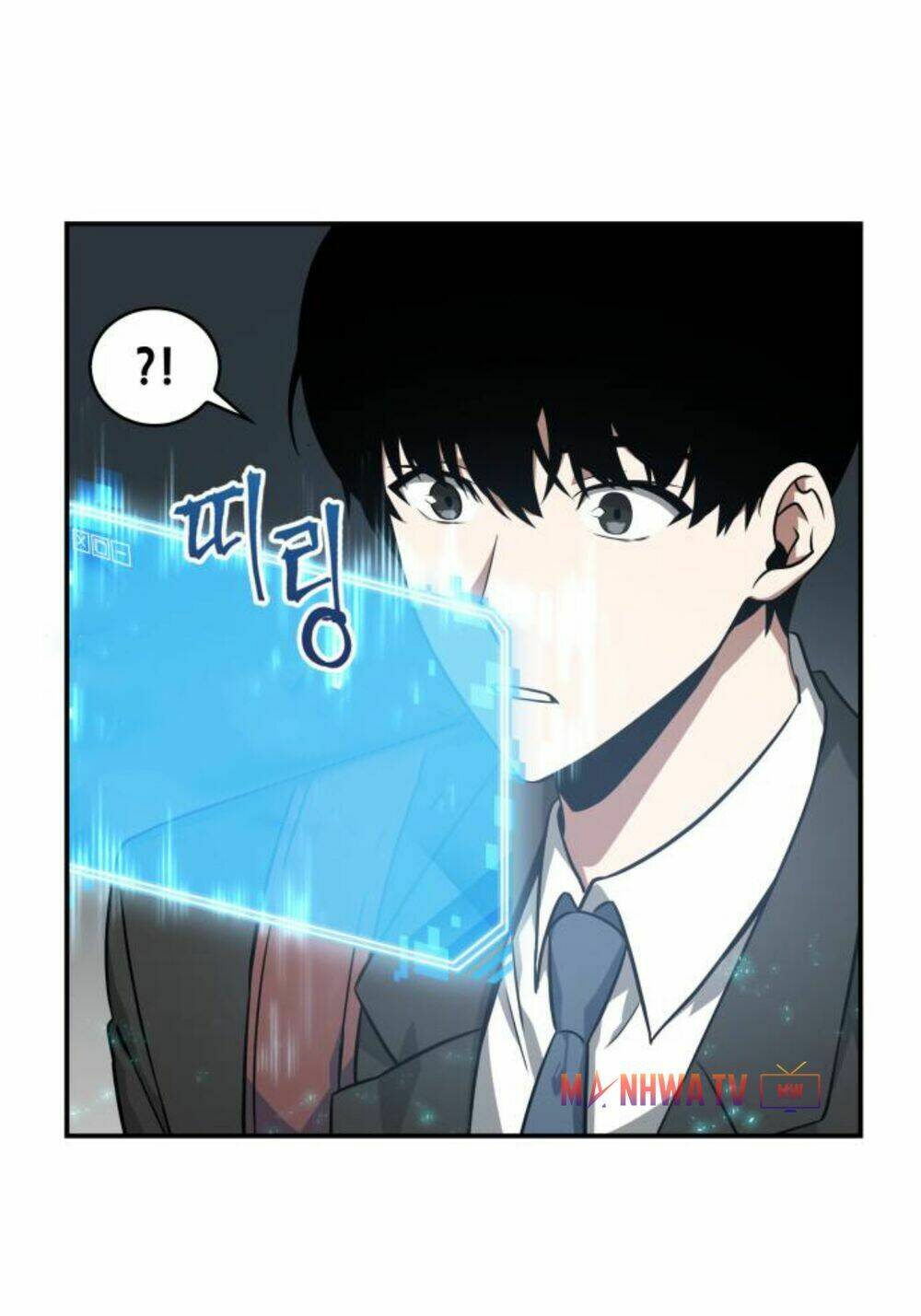 Toàn Trí Độc Giả – Omniscient Reader Chapter 4 - Trang 2