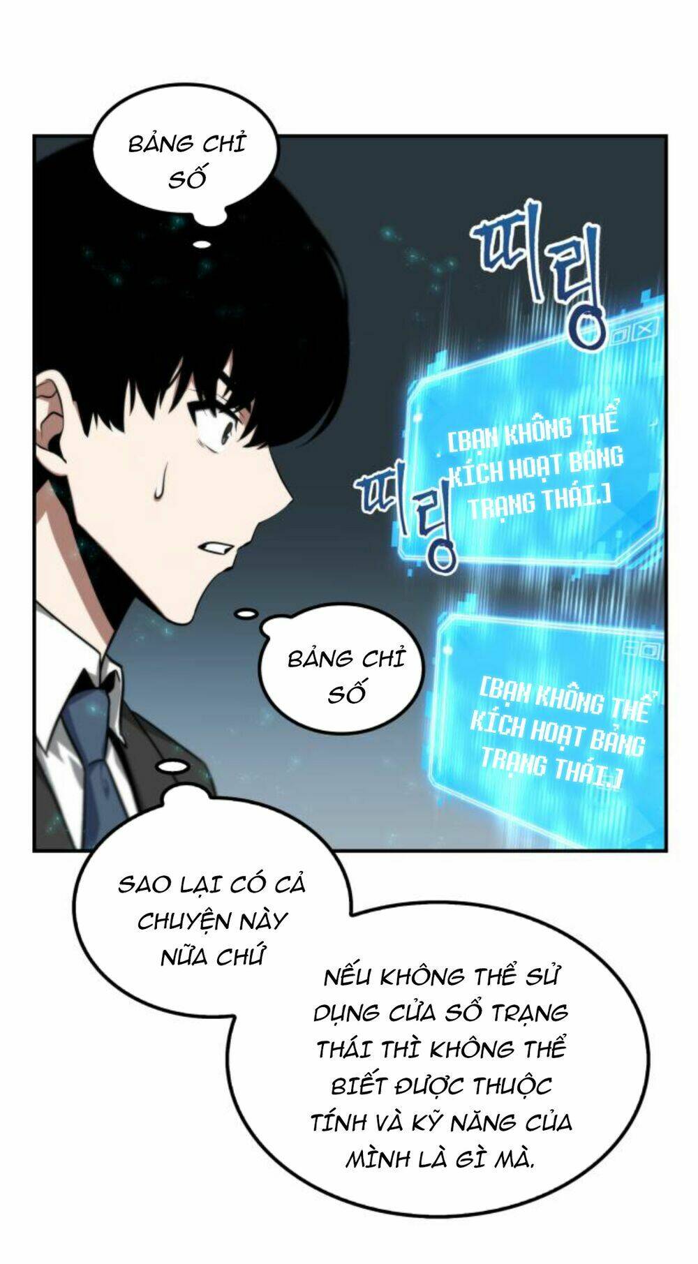 Toàn Trí Độc Giả – Omniscient Reader Chapter 4 - Trang 2