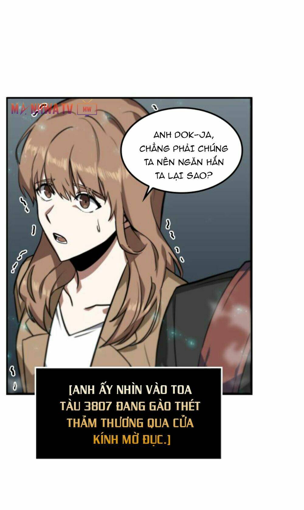 Toàn Trí Độc Giả – Omniscient Reader Chapter 4 - Trang 2