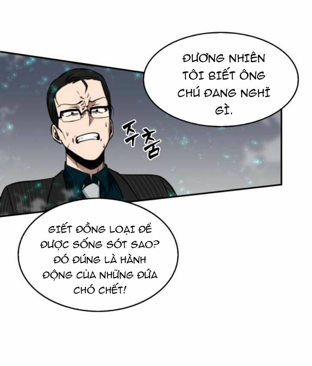 Toàn Trí Độc Giả – Omniscient Reader Chapter 4 - Trang 2