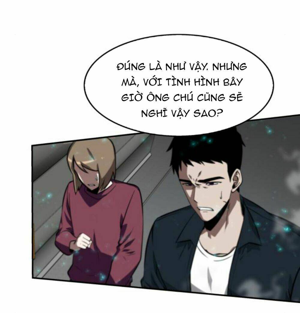 Toàn Trí Độc Giả – Omniscient Reader Chapter 4 - Trang 2