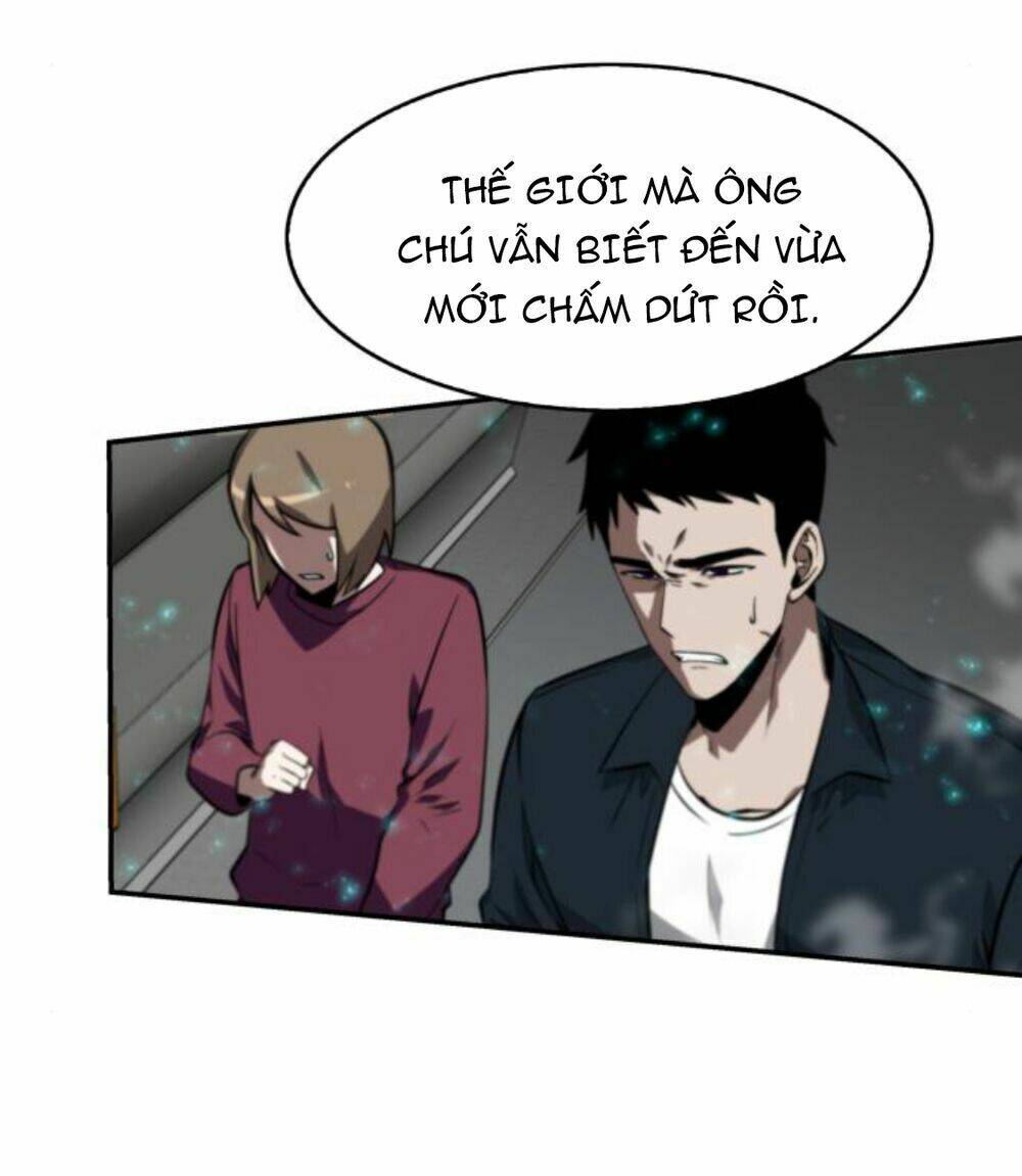 Toàn Trí Độc Giả – Omniscient Reader Chapter 4 - Trang 2