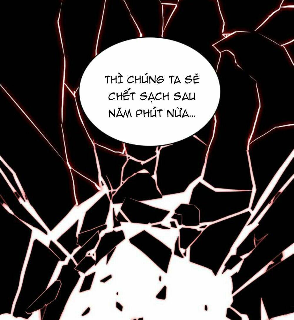 Toàn Trí Độc Giả – Omniscient Reader Chapter 4 - Trang 2