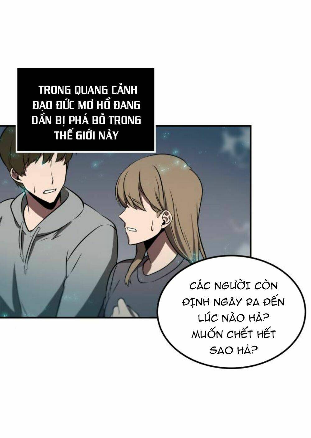 Toàn Trí Độc Giả – Omniscient Reader Chapter 4 - Trang 2