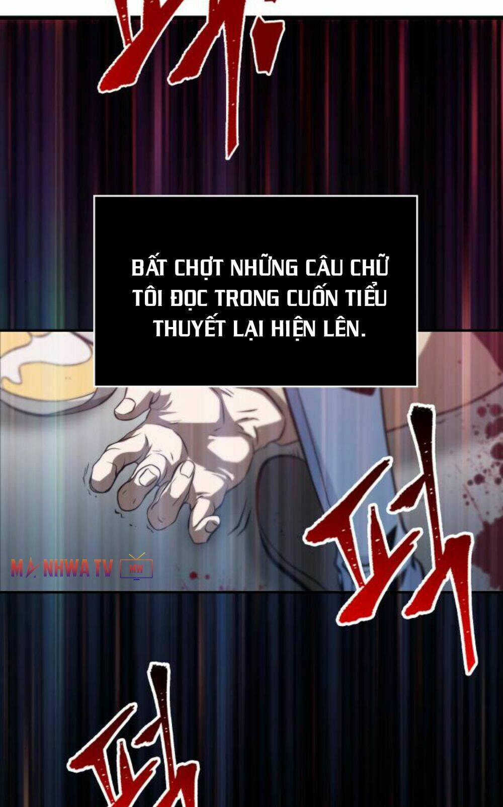 Toàn Trí Độc Giả – Omniscient Reader Chapter 4 - Trang 2