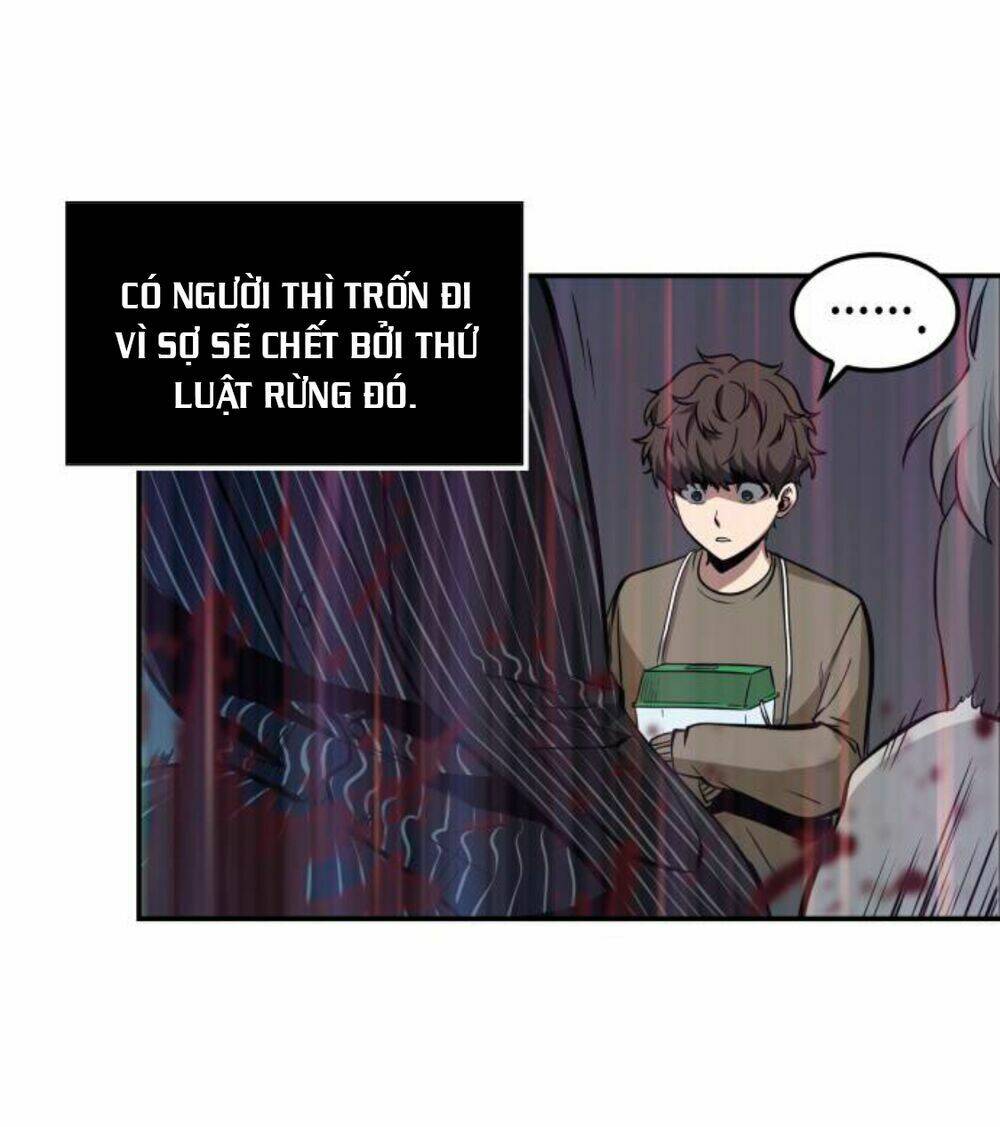 Toàn Trí Độc Giả – Omniscient Reader Chapter 4 - Trang 2