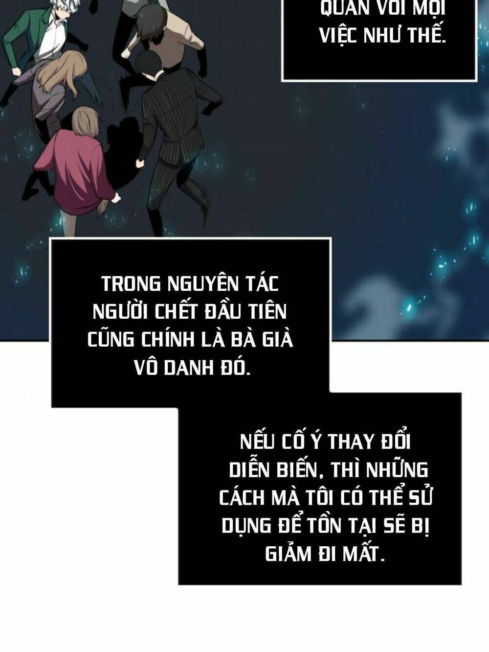 Toàn Trí Độc Giả – Omniscient Reader Chapter 4 - Trang 2