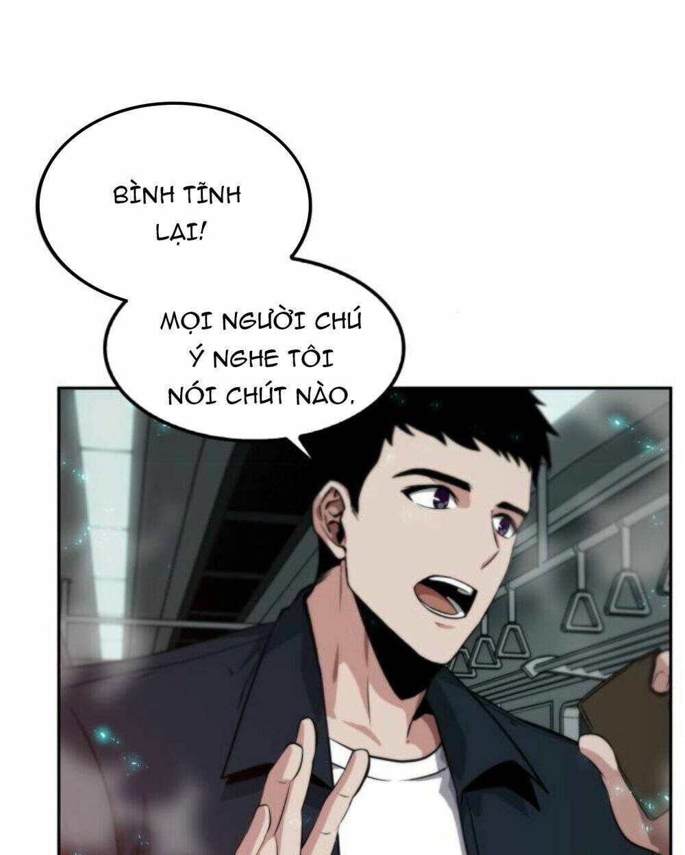 Toàn Trí Độc Giả – Omniscient Reader Chapter 3 - Trang 2