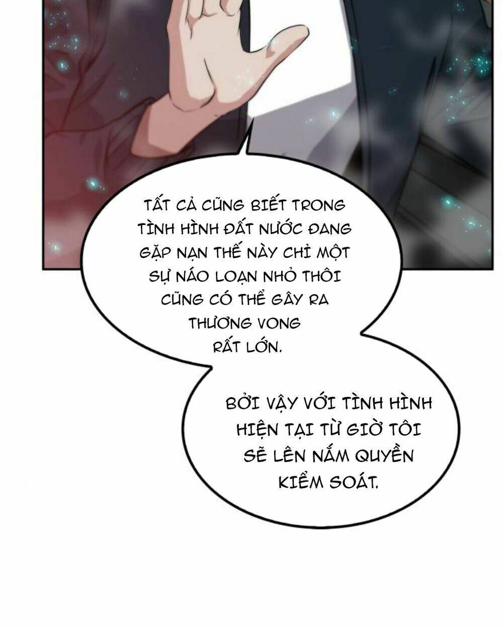 Toàn Trí Độc Giả – Omniscient Reader Chapter 3 - Trang 2