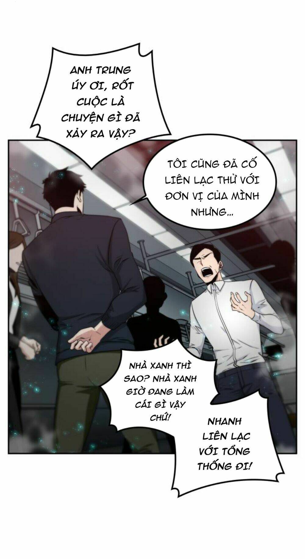 Toàn Trí Độc Giả – Omniscient Reader Chapter 3 - Trang 2