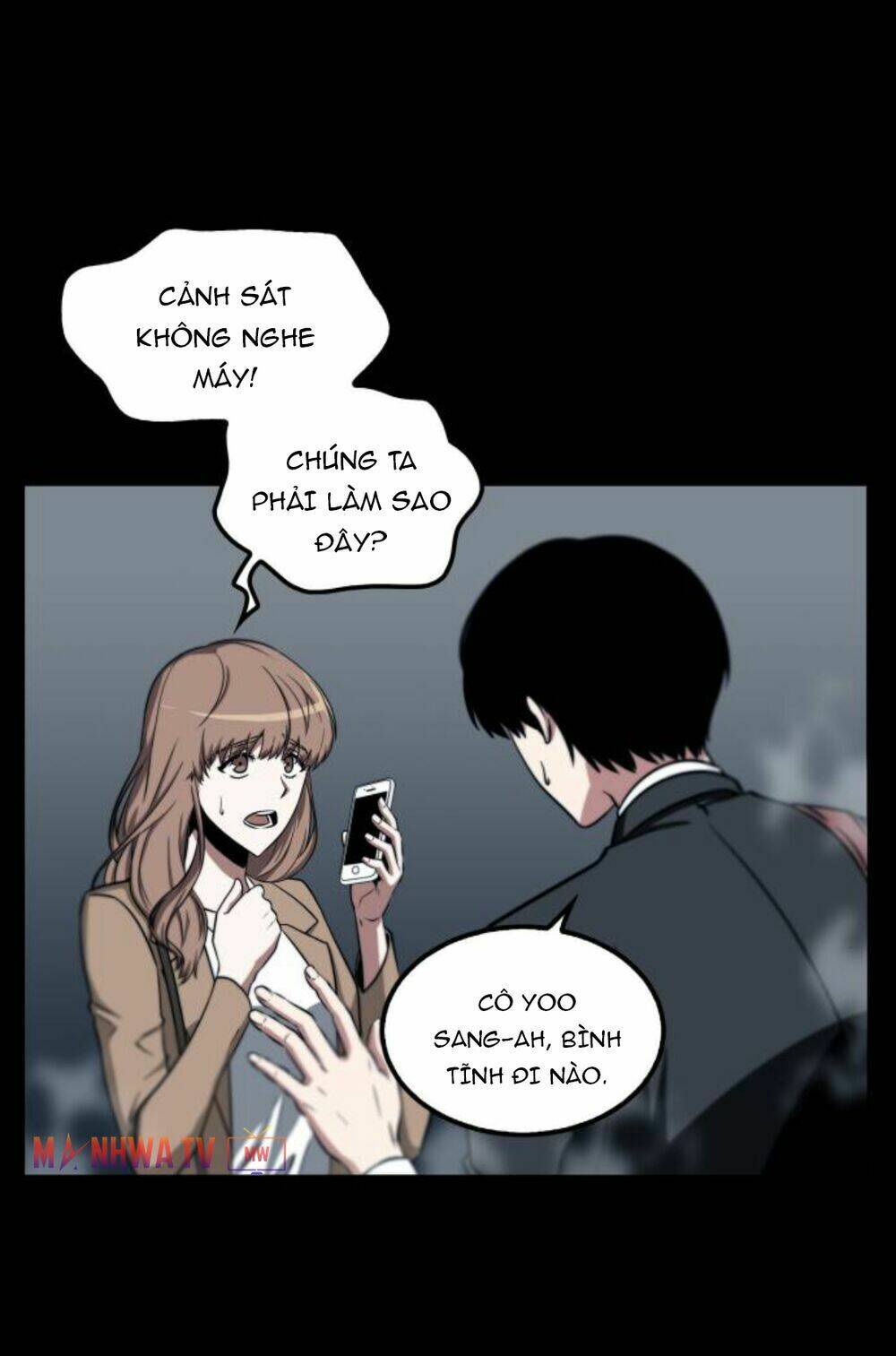 Toàn Trí Độc Giả – Omniscient Reader Chapter 3 - Trang 2