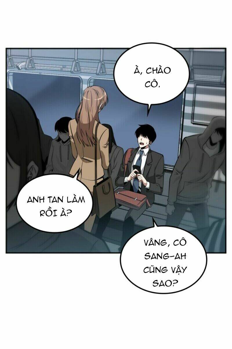 Toàn Trí Độc Giả – Omniscient Reader Chapter 1 - Trang 2