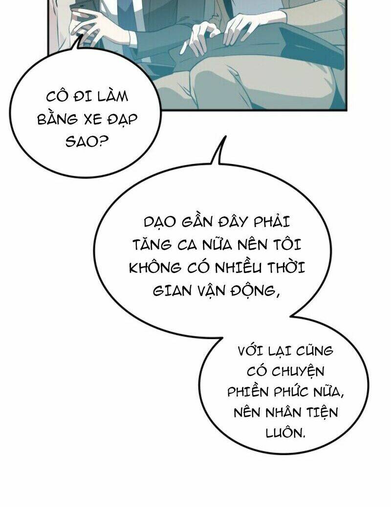 Toàn Trí Độc Giả – Omniscient Reader Chapter 1 - Trang 2