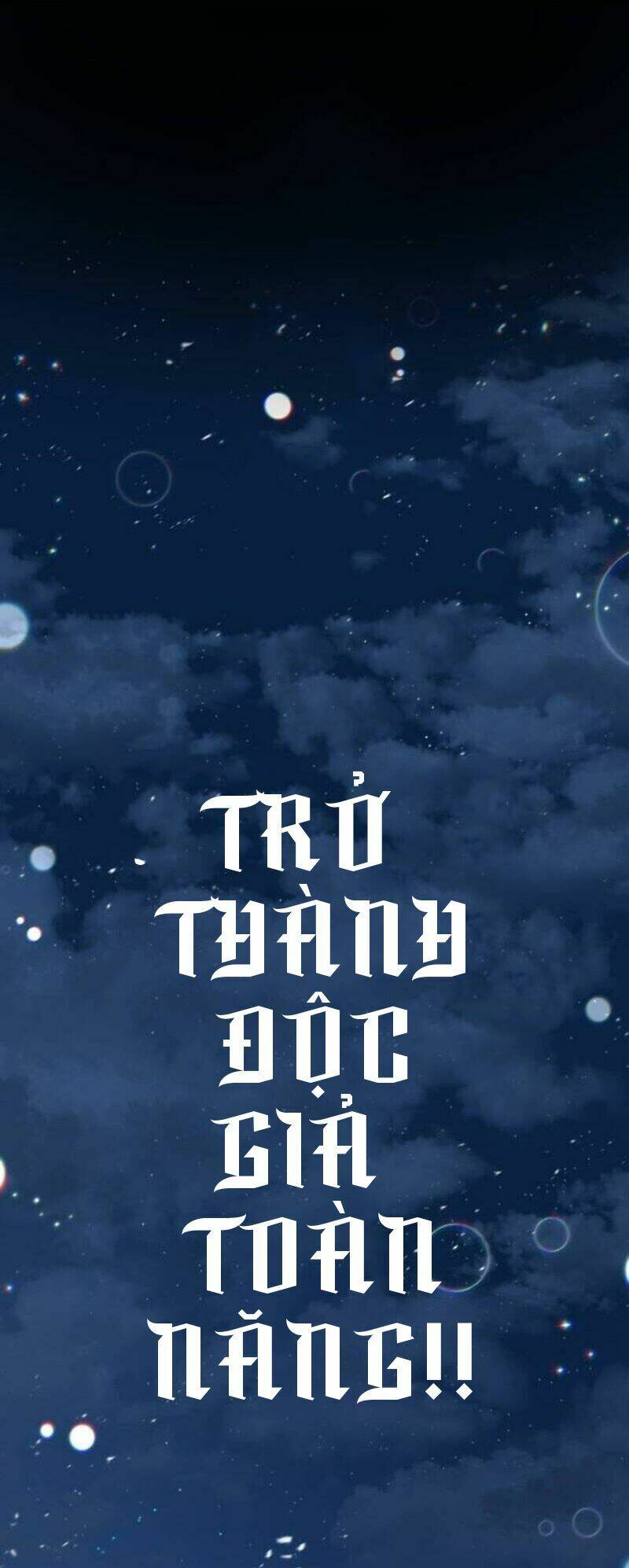 Toàn Trí Độc Giả – Omniscient Reader Chapter 0 - Trang 2