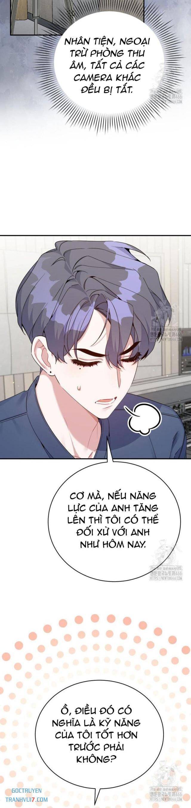 Hướng Dẫn Hồi Quy Dành Cho Thần Tượng Chapter 41 - Trang 2