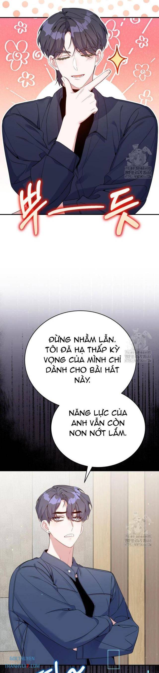 Hướng Dẫn Hồi Quy Dành Cho Thần Tượng Chapter 41 - Trang 2