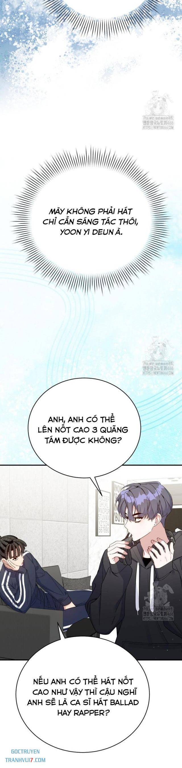 Hướng Dẫn Hồi Quy Dành Cho Thần Tượng Chapter 40 - Trang 2