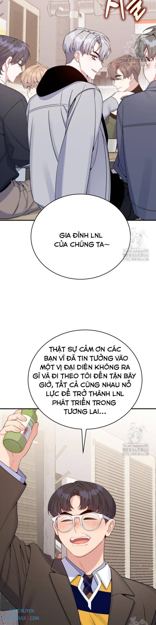 Hướng Dẫn Hồi Quy Dành Cho Thần Tượng Chapter 39 - Trang 2