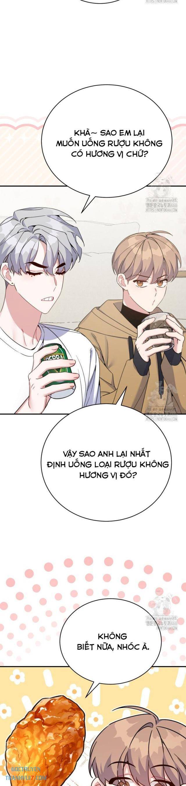 Hướng Dẫn Hồi Quy Dành Cho Thần Tượng Chapter 38 - Trang 2