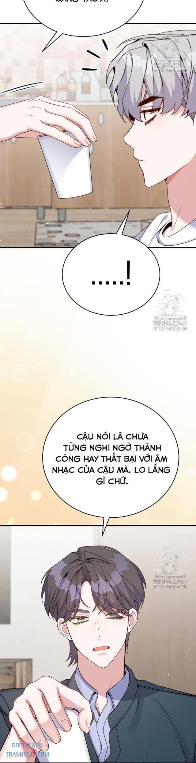 Hướng Dẫn Hồi Quy Dành Cho Thần Tượng Chapter 38 - Trang 2