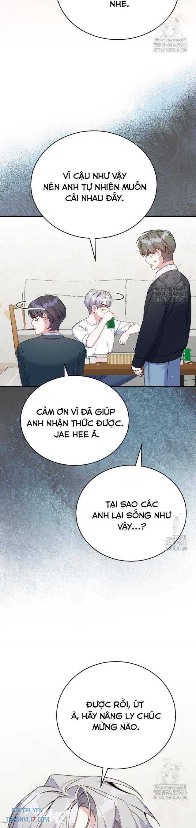 Hướng Dẫn Hồi Quy Dành Cho Thần Tượng Chapter 38 - Trang 2