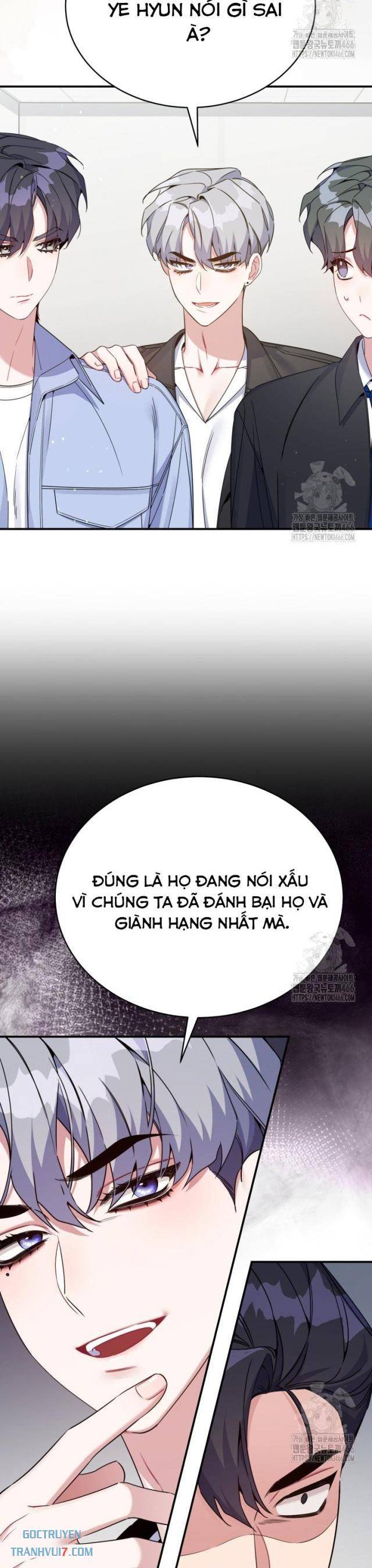 Hướng Dẫn Hồi Quy Dành Cho Thần Tượng Chapter 38 - Trang 2