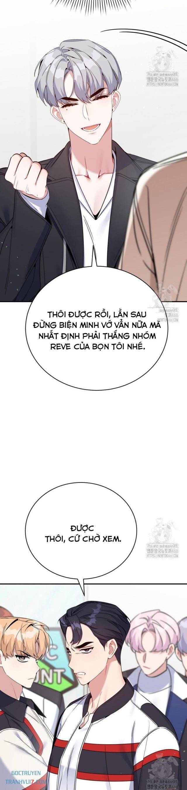 Hướng Dẫn Hồi Quy Dành Cho Thần Tượng Chapter 38 - Trang 2