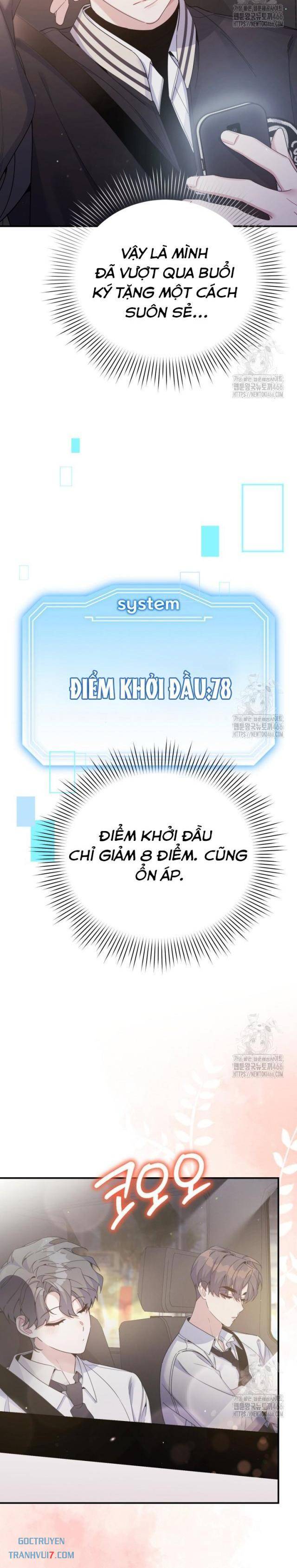 Hướng Dẫn Hồi Quy Dành Cho Thần Tượng Chapter 37 - Trang 2