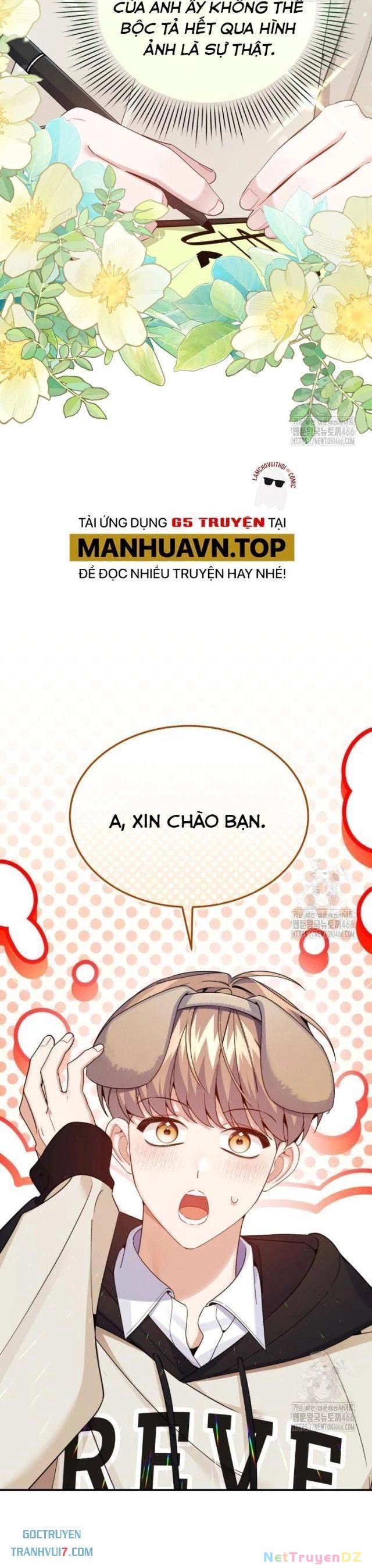 Hướng Dẫn Hồi Quy Dành Cho Thần Tượng Chapter 36 - Trang 2