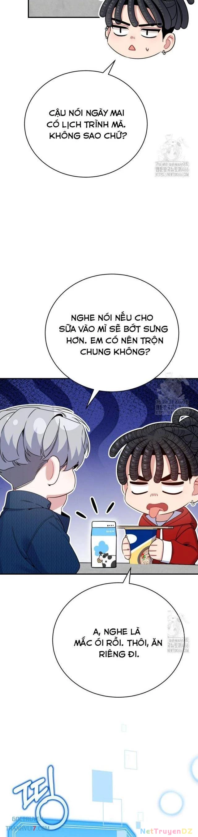 Hướng Dẫn Hồi Quy Dành Cho Thần Tượng Chapter 36 - Trang 2